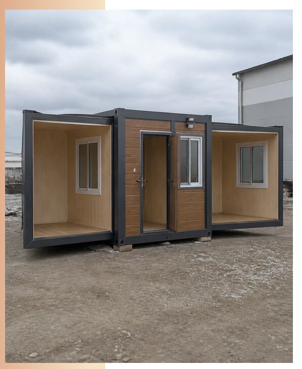 Дачные бытовки распашонки в Алейске изготовление и продажа